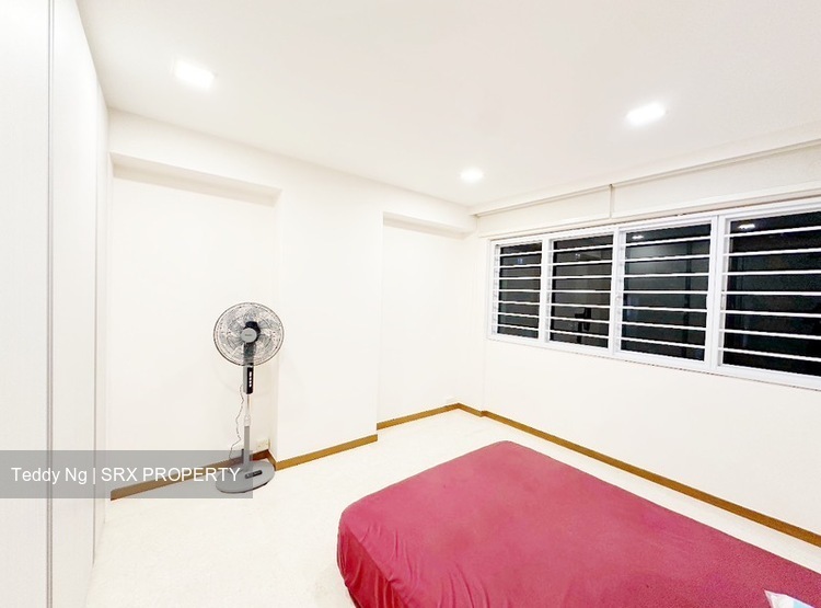 Blk 535 Pasir Ris Drive 1 (Pasir Ris), HDB Executive #536521611